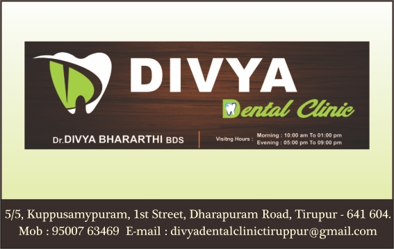 DHIVYA PRAGADESH