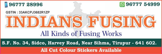 INDIANS FUSHING